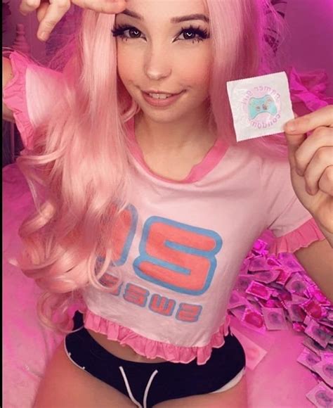 belle delphine leaked onlyfans videos|Belle Delphine 833 Leaked Files